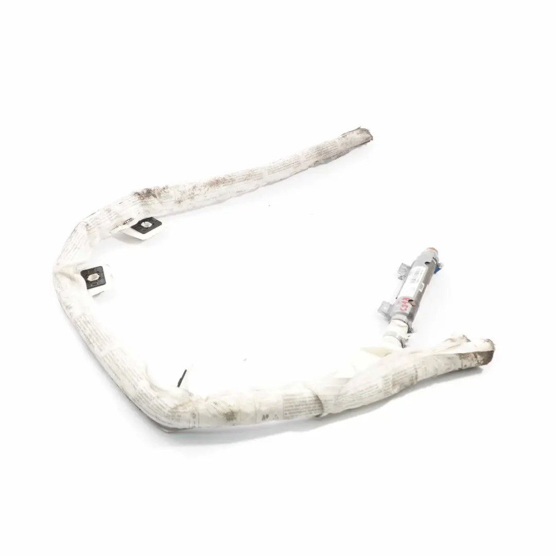 Mercedes CLS W218 Kurtyna Airbag Lewa - SKU A2188600102 - Numer Części A2188600102