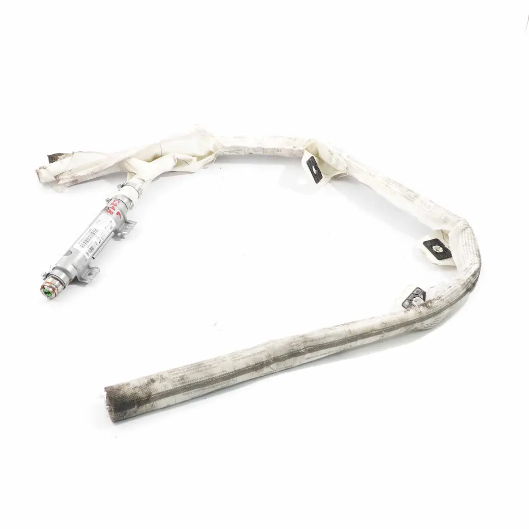 W218 Airbag Cabeza Cortina Techo Izquierdo Módulo para Mercedes CLS con número de pieza A2188600102 Mercedes CLS W218 Airbag Cabeza Cortina Techo Izquierdo Módulo - SKU A2188600102 - Número de pieza A2188600102