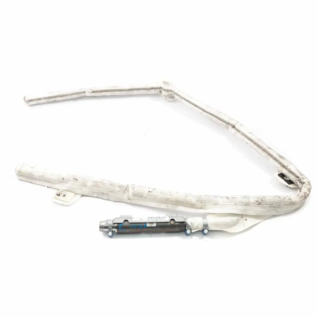 W218 Airbag tête Rideau de toit Droit Module Air Bag pour Mercedes CLS à propos du numéro de pièce A2188600202 Mercedes CLS W218 Airbag tête Rideau de toit Droit Module Air Bag - SKU A2188600202 - Numéro de pièce A2188600202