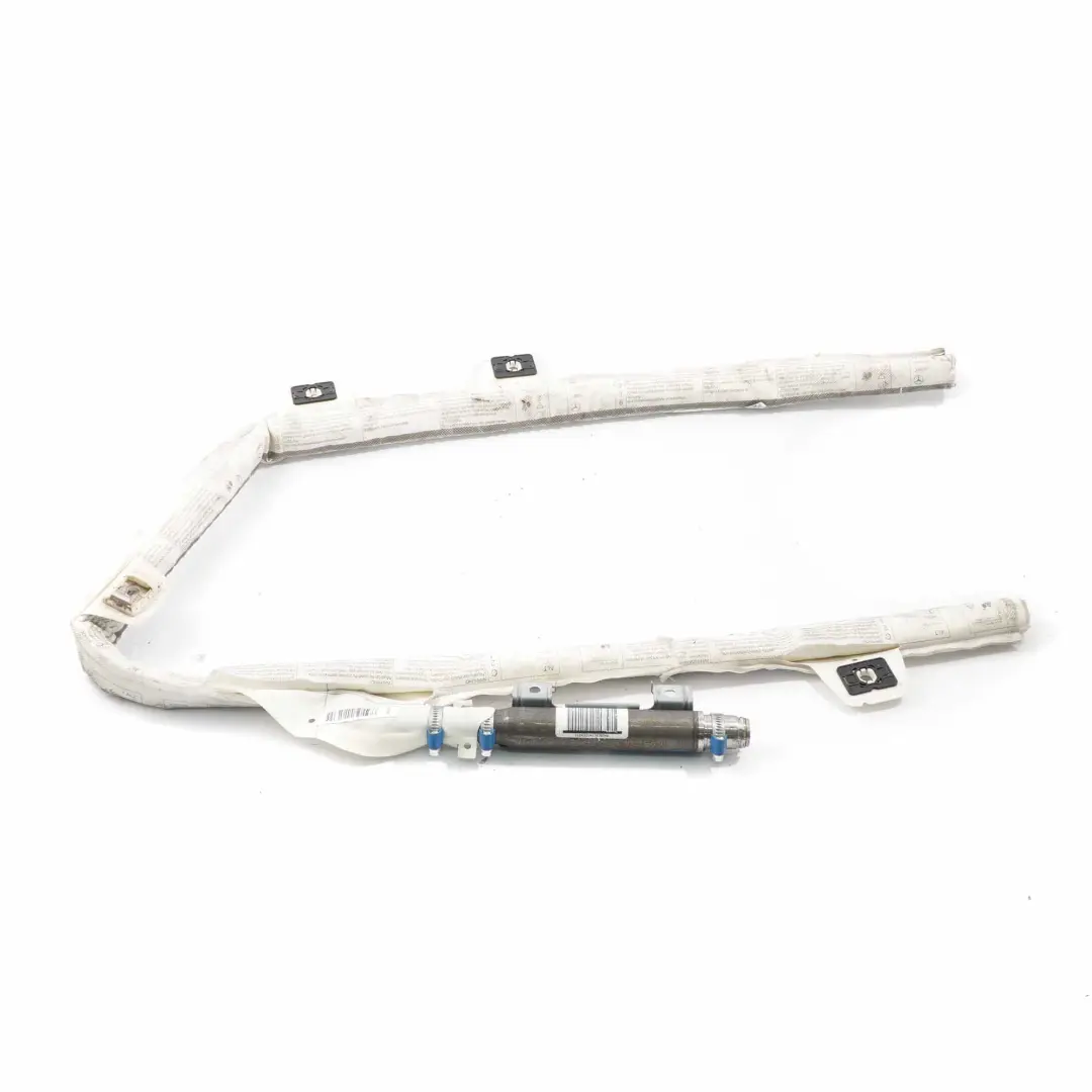 W218 Airbag tête Rideau de toit Droit Module Air Bag pour Mercedes CLS à propos du numéro de pièce A2188600202 Mercedes CLS W218 Airbag tête Rideau de toit Droit Module Air Bag - SKU A2188600202 - Numéro de pièce A2188600202