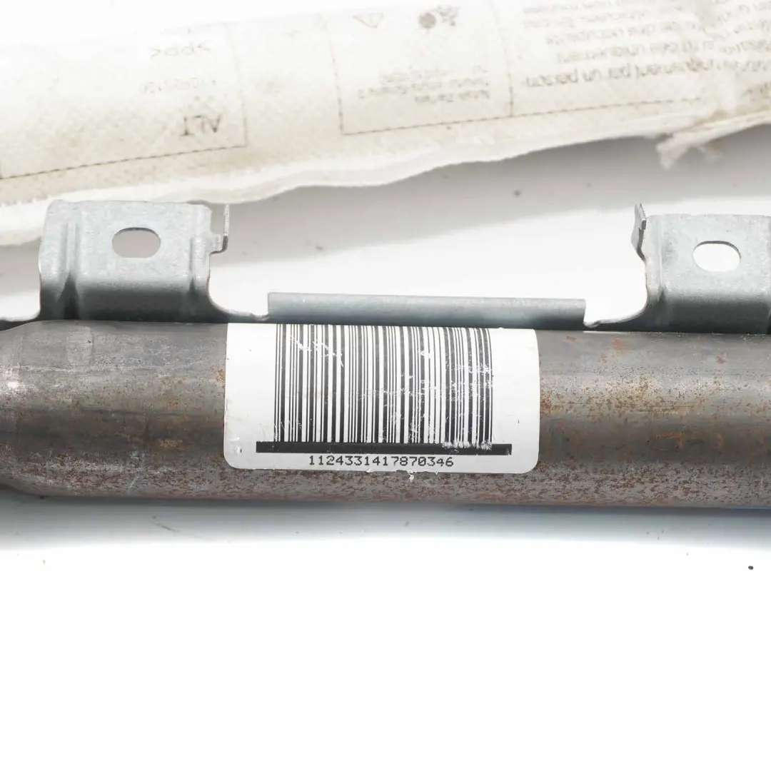 W218 Airbag cabeza Cortina techo Derecho Air Bag Módulo para Mercedes CLS con número de pieza A2188600202 Mercedes CLS W218 Airbag cabeza Cortina techo Derecho Air Bag Módulo - SKU A2188600202 - Número de pieza A2188600202