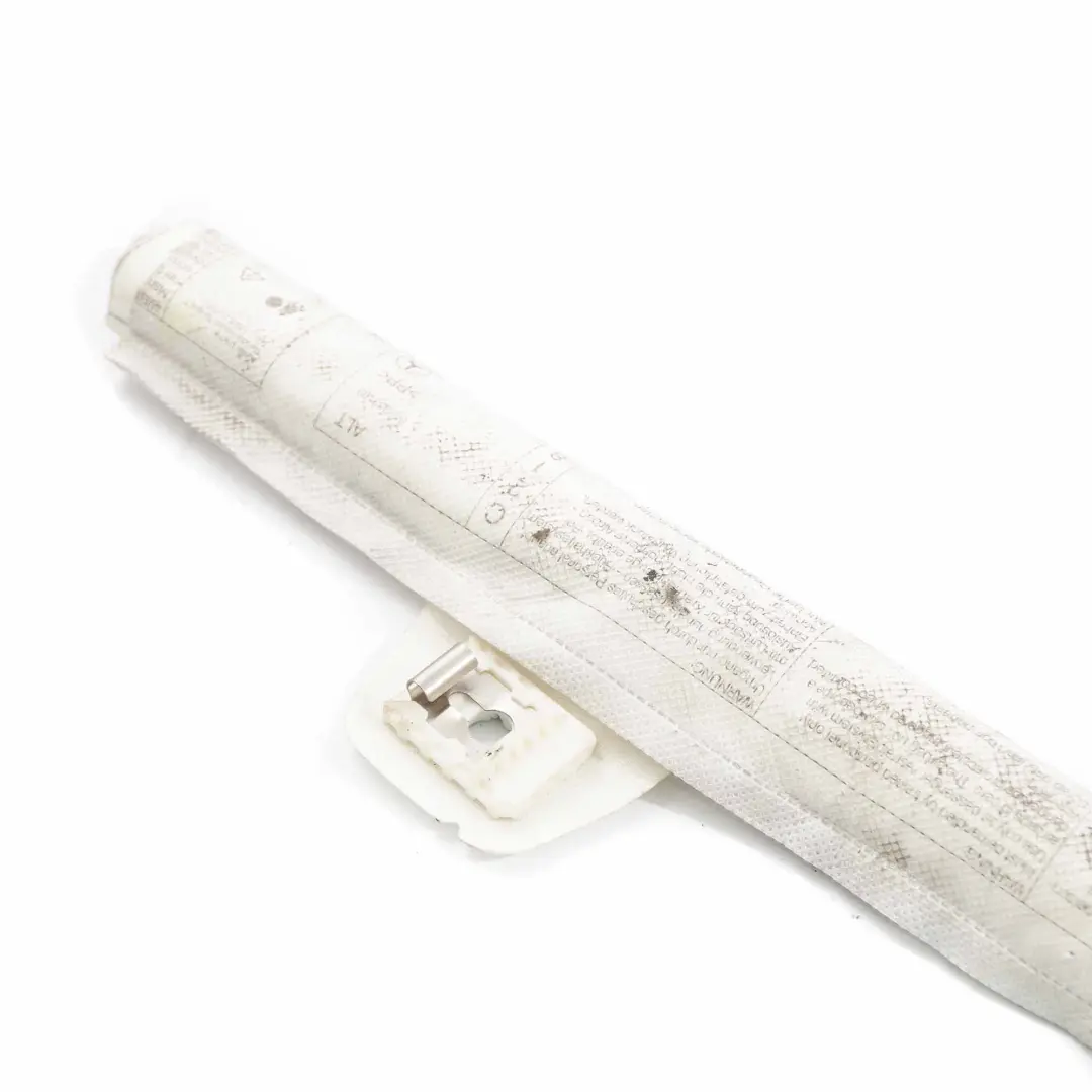 W218 Airbag cabeza Cortina techo Derecho Air Bag Módulo para Mercedes CLS con número de pieza A2188600202 Mercedes CLS W218 Airbag cabeza Cortina techo Derecho Air Bag Módulo - SKU A2188600202 - Número de pieza A2188600202