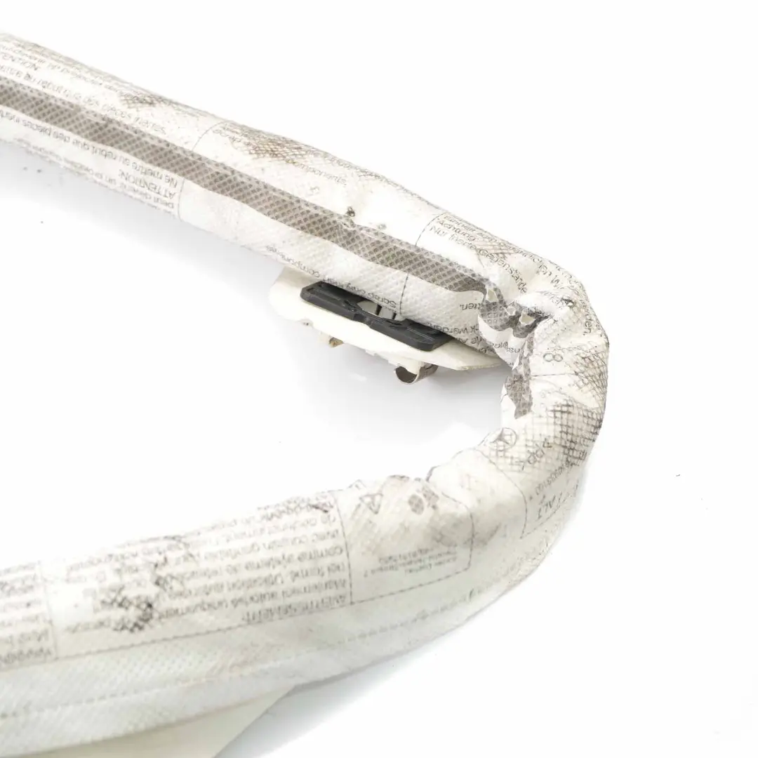 W218 Airbag cabeza Cortina techo Derecho Air Bag Módulo para Mercedes CLS con número de pieza A2188600202 Mercedes CLS W218 Airbag cabeza Cortina techo Derecho Air Bag Módulo - SKU A2188600202 - Número de pieza A2188600202