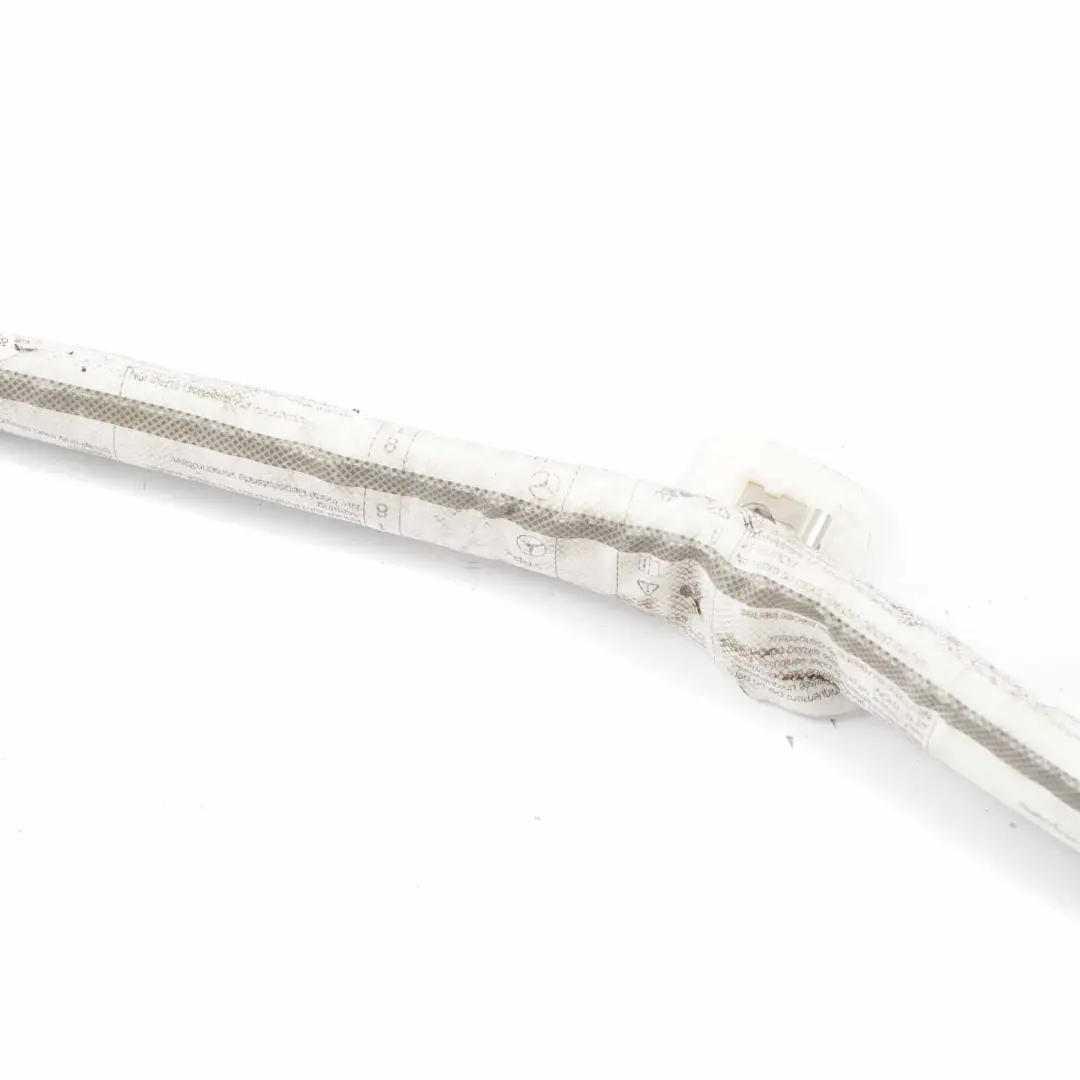 W218 Airbag tête Rideau de toit Droit Module Air Bag pour Mercedes CLS à propos du numéro de pièce A2188600202 Mercedes CLS W218 Airbag tête Rideau de toit Droit Module Air Bag - SKU A2188600202 - Numéro de pièce A2188600202