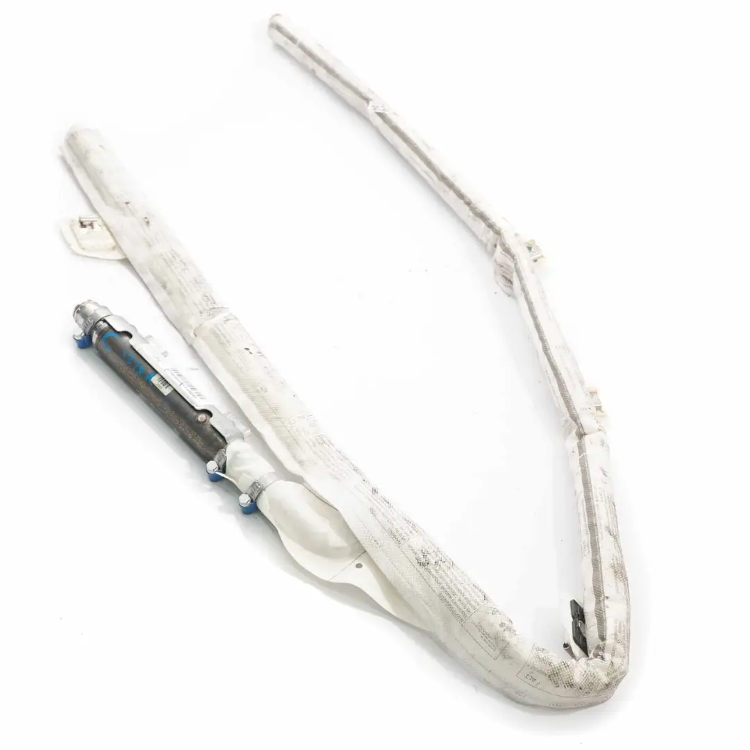 W218 Head Airbag Roof Curtain Right O/S Air Bag Module to Mercedes CLS with Part number A2188600202 Mercedes CLS W218 Head Airbag Roof Curtain Right O/S Air Bag Module - SKU A2188600202 - Part number A2188600202