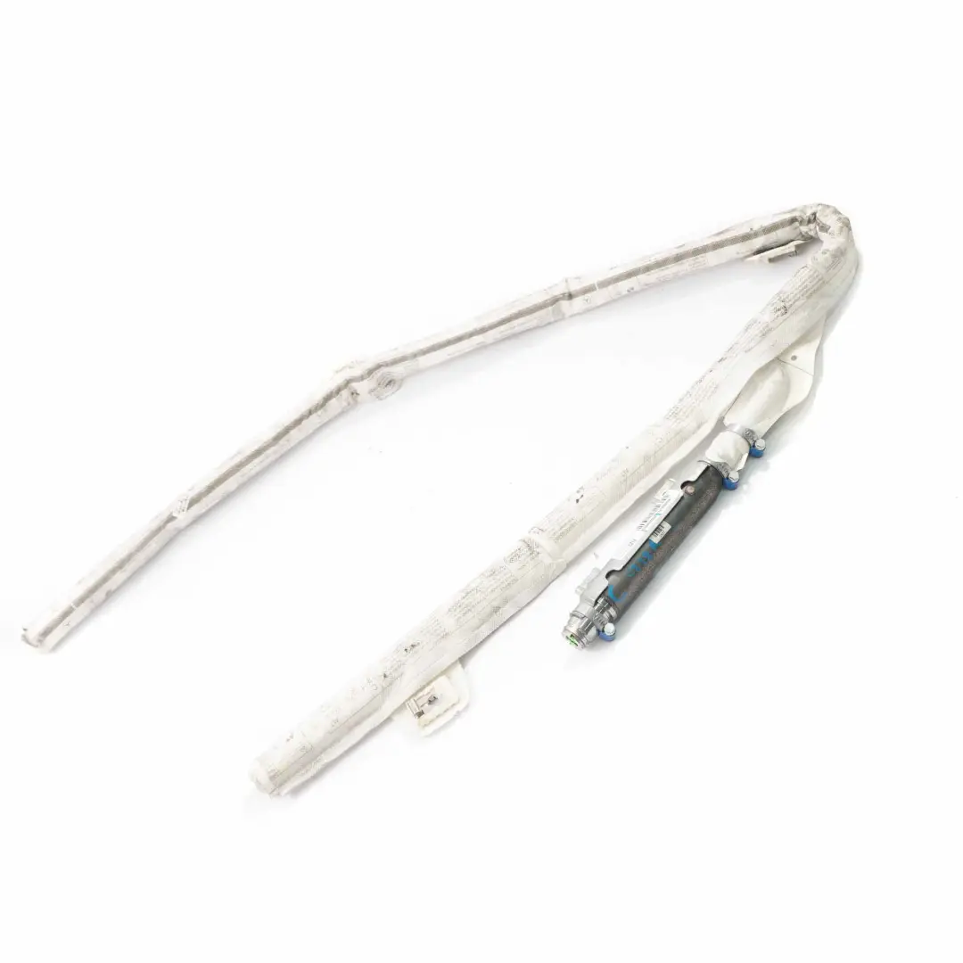 W218 Airbag cabeza Cortina techo Derecho Air Bag Módulo para Mercedes CLS con número de pieza A2188600202 Mercedes CLS W218 Airbag cabeza Cortina techo Derecho Air Bag Módulo - SKU A2188600202 - Número de pieza A2188600202