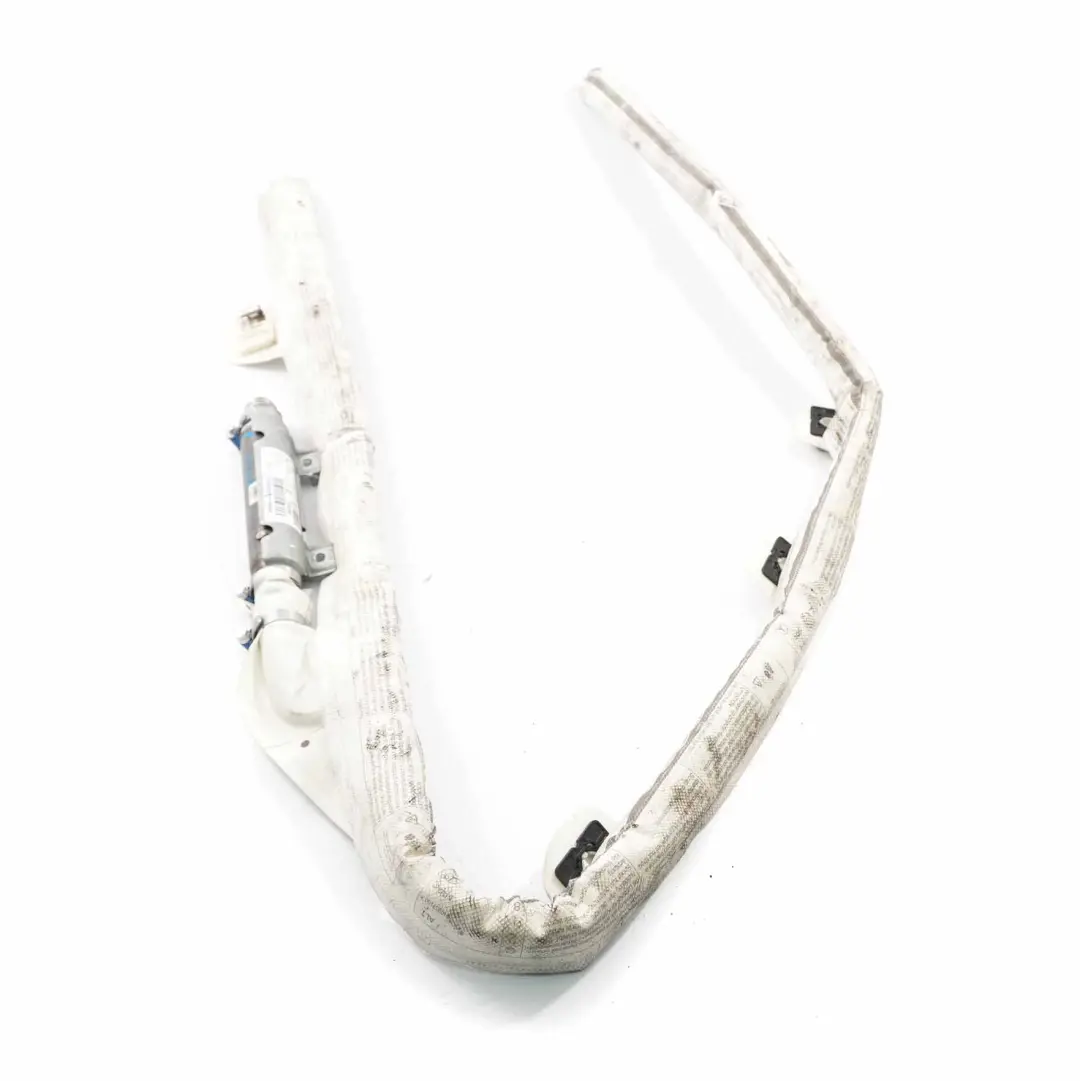 W218 Airbag tête Rideau de toit Droit Module Air Bag pour Mercedes CLS à propos du numéro de pièce A2188600202 Mercedes CLS W218 Airbag tête Rideau de toit Droit Module Air Bag - SKU A2188600202 - Numéro de pièce A2188600202