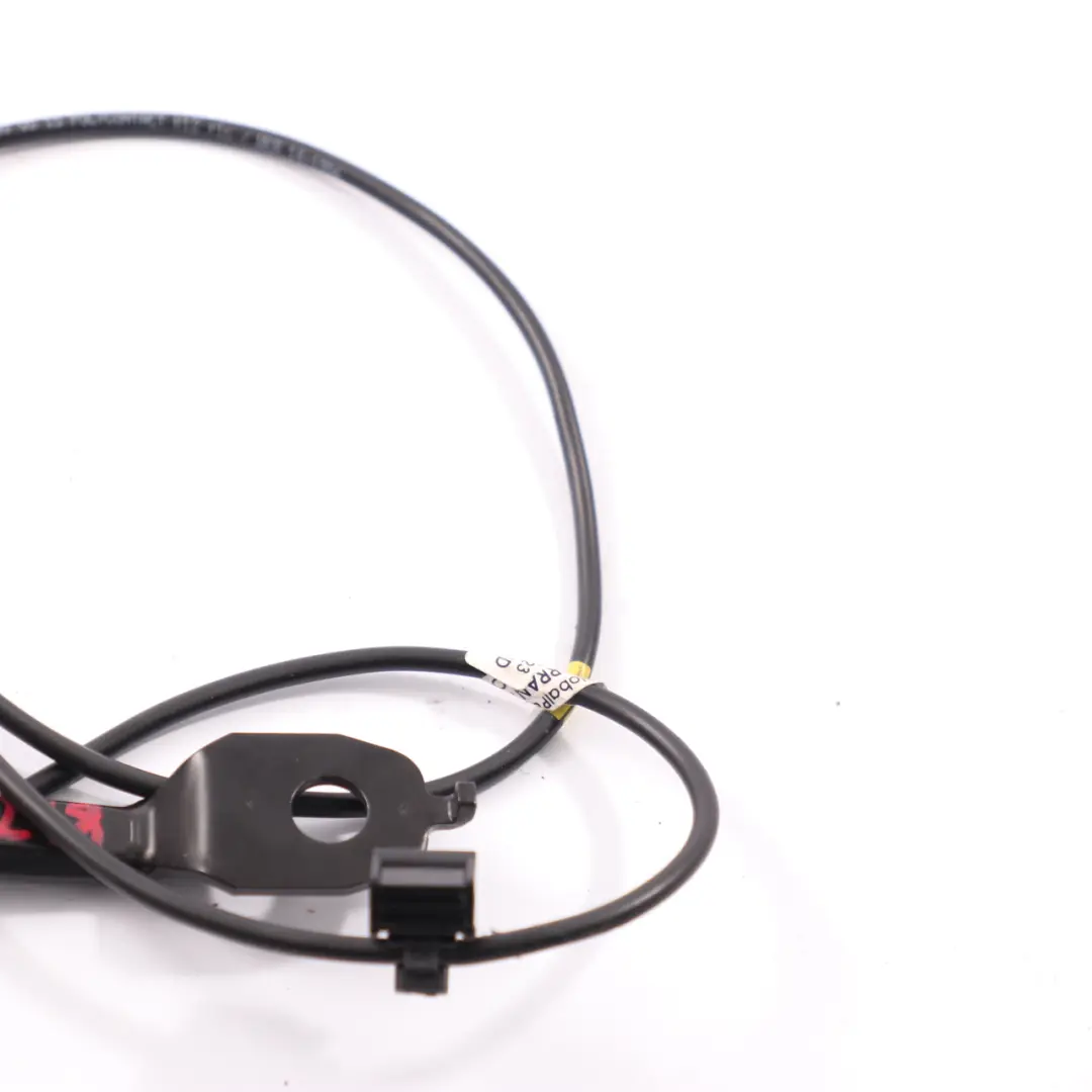 Mercedes CLS W218 Seat Belt Buckle Latch Front Left Right N/O/S - SKU A2188600269 - Part number A2188600269