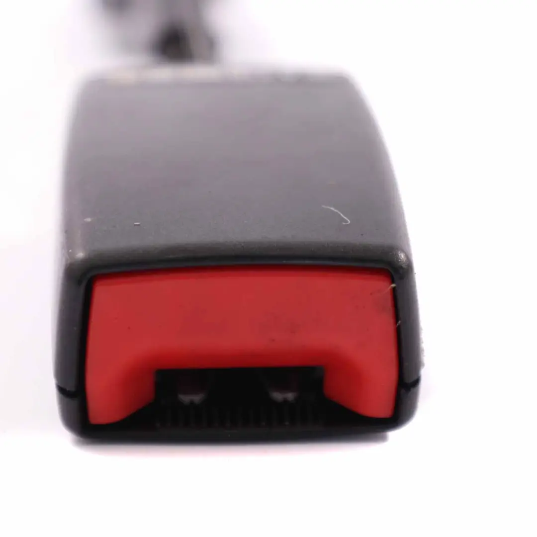 Mercedes W218 Hebilla cinturón seguridad Delantero Izquierdo Derecho - SKU A2188600269 - Número de pieza A2188600269