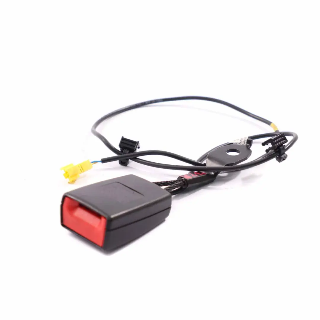 W218 Hebilla cinturón seguridad Delantero Izquierdo Derecho para Mercedes con número de pieza A2188600269 Mercedes W218 Hebilla cinturón seguridad Delantero Izquierdo Derecho - SKU A2188600269 - Número de pieza A2188600269