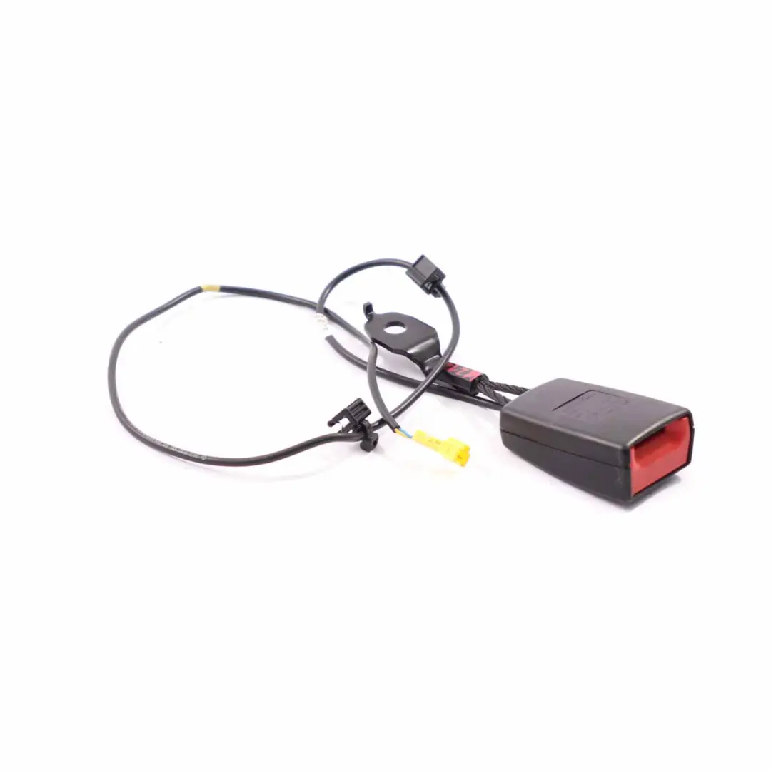 Mercedes CLS W218 Boucle de Ceinture Sécurité Avant Gauche Droite - SKU A2188600269 - Numéro de pièce A2188600269