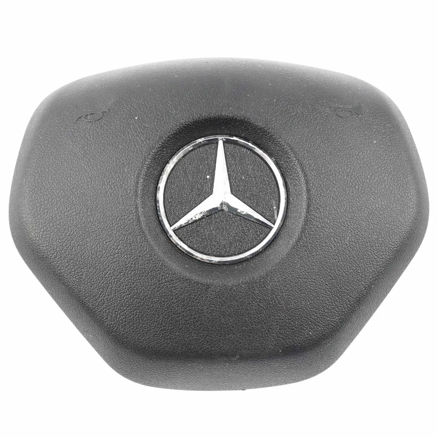 Air Bag Mercedes W212 W218 Steering Wheel Driver's Side Module Unit A2188602802