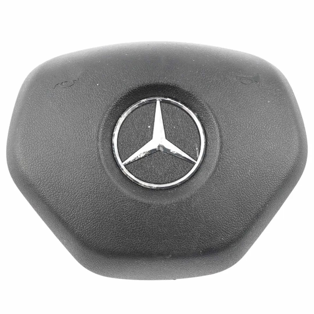 Bag Mercedes W212 W218 Volante lato guida Unità modulo per Air con numero di parte A2188602802 Air Bag Mercedes W212 W218 Volante lato guida Unità modulo - SKU A2188602802 - Numero di parte A2188602802