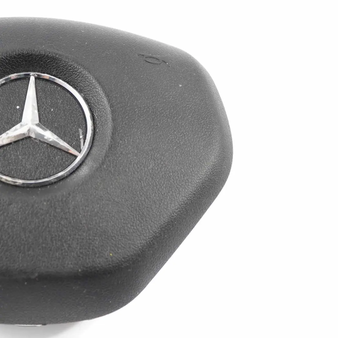 Mercedes W212 W218 Poduszka Kierowcy - SKU A2188602802 - Numer Części A2188602802