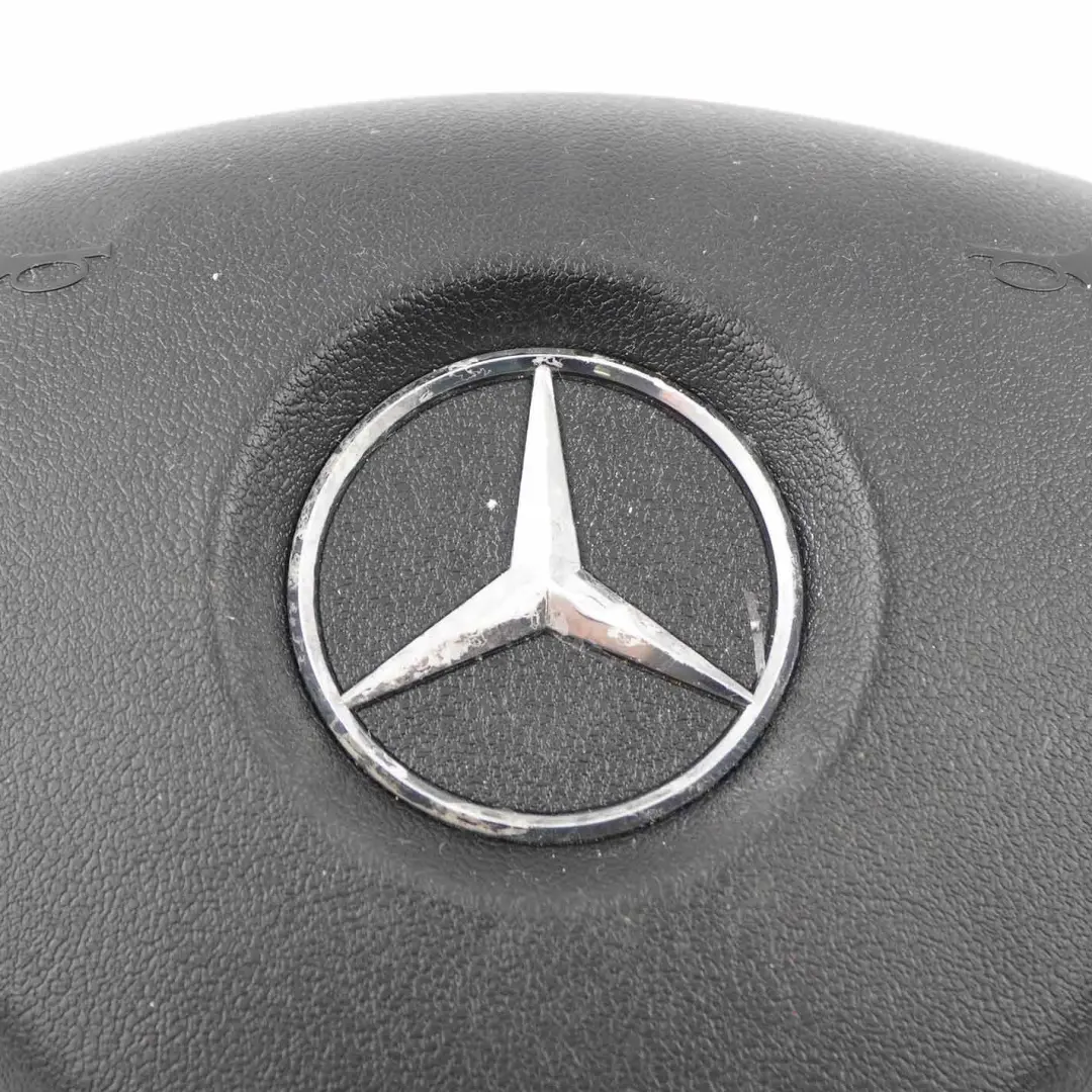 Airbag Mercedes W212 W218 Volante Lado Conductor Módulo Unidad para con número de pieza A2188602802 Airbag Mercedes W212 W218 Volante Lado Conductor Módulo Unidad - SKU A2188602802 - Número de pieza A2188602802