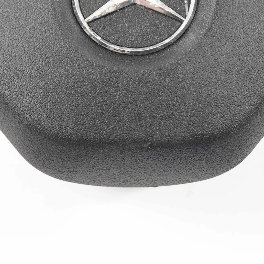 Bag Mercedes W212 W218 Volant côté conducteur Module Unit pour Air à propos du numéro de pièce A2188602802 Air Bag Mercedes W212 W218 Volant côté conducteur Module Unit - SKU A2188602802 - Numéro de pièce A2188602802