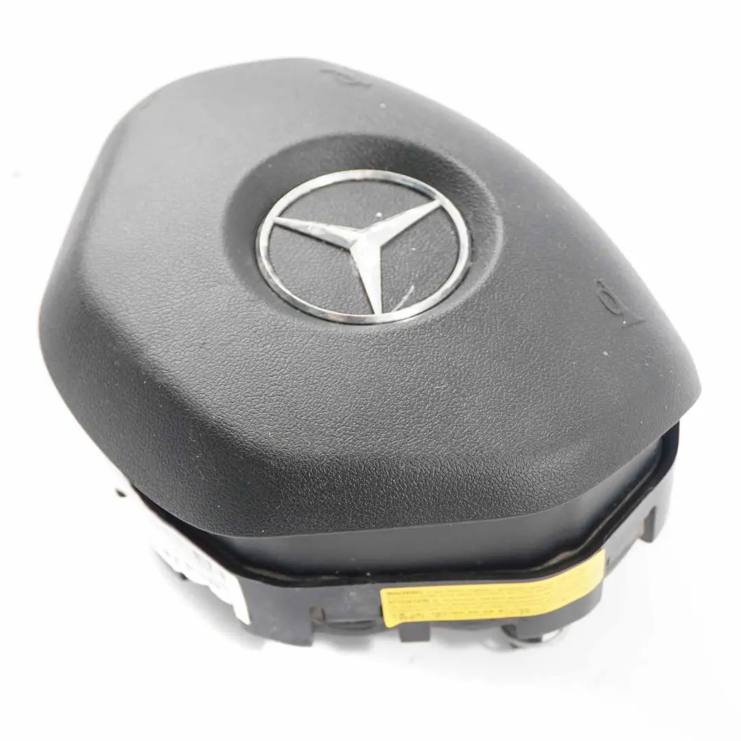 Mercedes W212 W218 Poduszka Kierowcy - SKU A2188602802 - Numer Części A2188602802