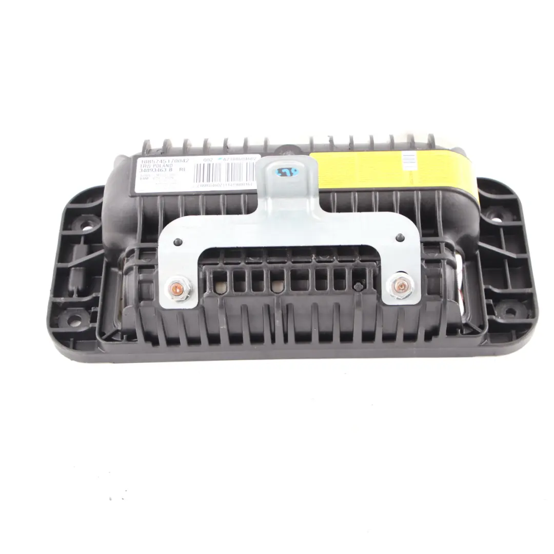 W218 Airbag Passenger Side Front Dashboard Air Bag to Mercedes with Part number A2188604602 Mercedes W218 Airbag Passenger Side Front Dashboard Air Bag - SKU A2188604602 - Part number A2188604602