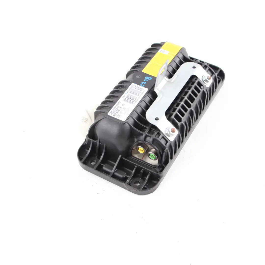 W218 Airbag Passenger Side Front Dashboard Air Bag to Mercedes with Part number A2188604602 Mercedes W218 Airbag Passenger Side Front Dashboard Air Bag - SKU A2188604602 - Part number A2188604602