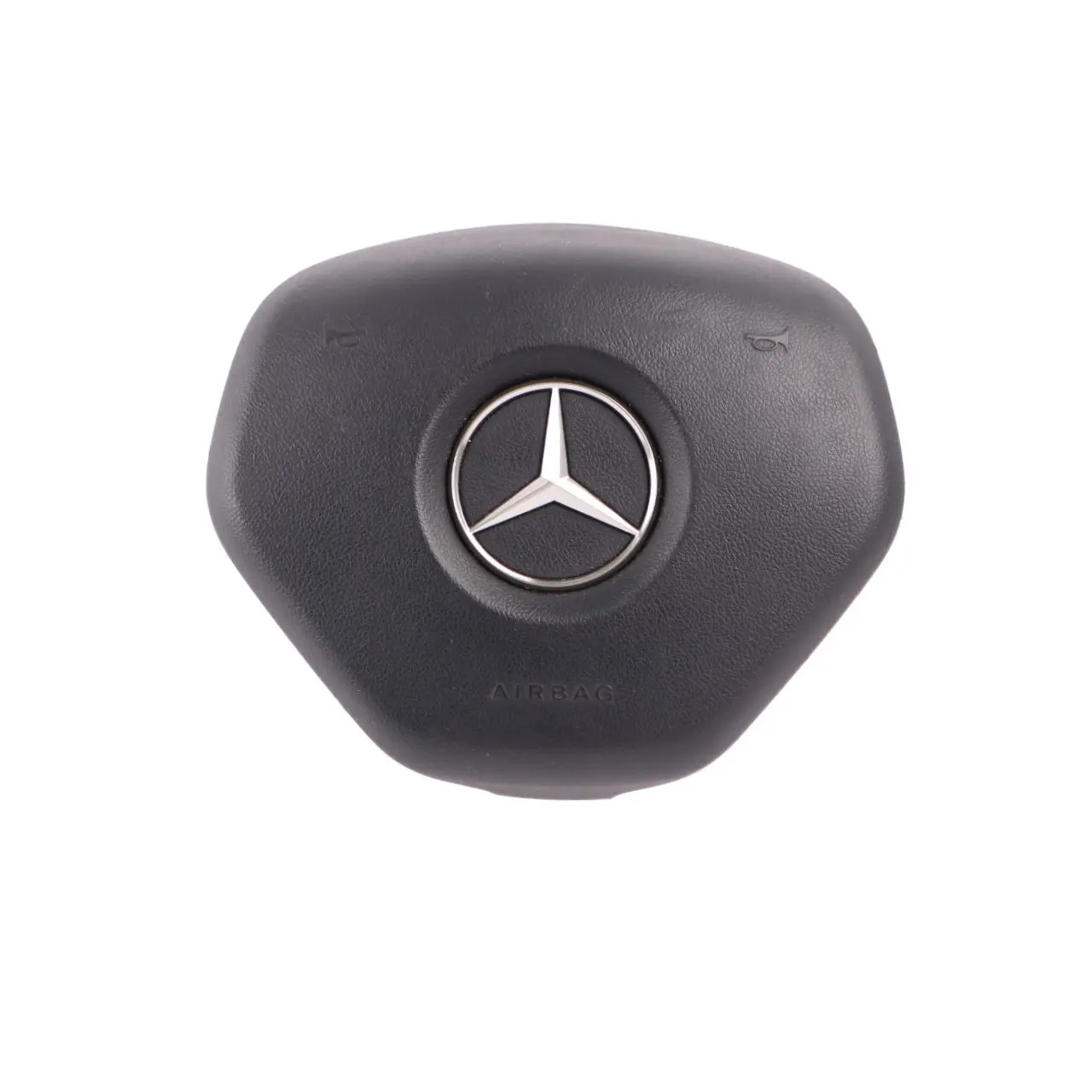 Mercedes W176 Volante Módulo Ajuste Conductor Unidad de Aire Bolsa A2188605102