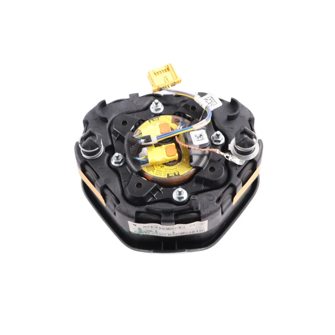 Module Garniture Volant Unité D'airbag Conducteur pour Mercedes W176 à propos du numéro de pièce A2188605102 Mercedes W176 Module Garniture Volant Unité D'airbag Conducteur - SKU A2188605102-1 - Numéro de pièce A2188605102