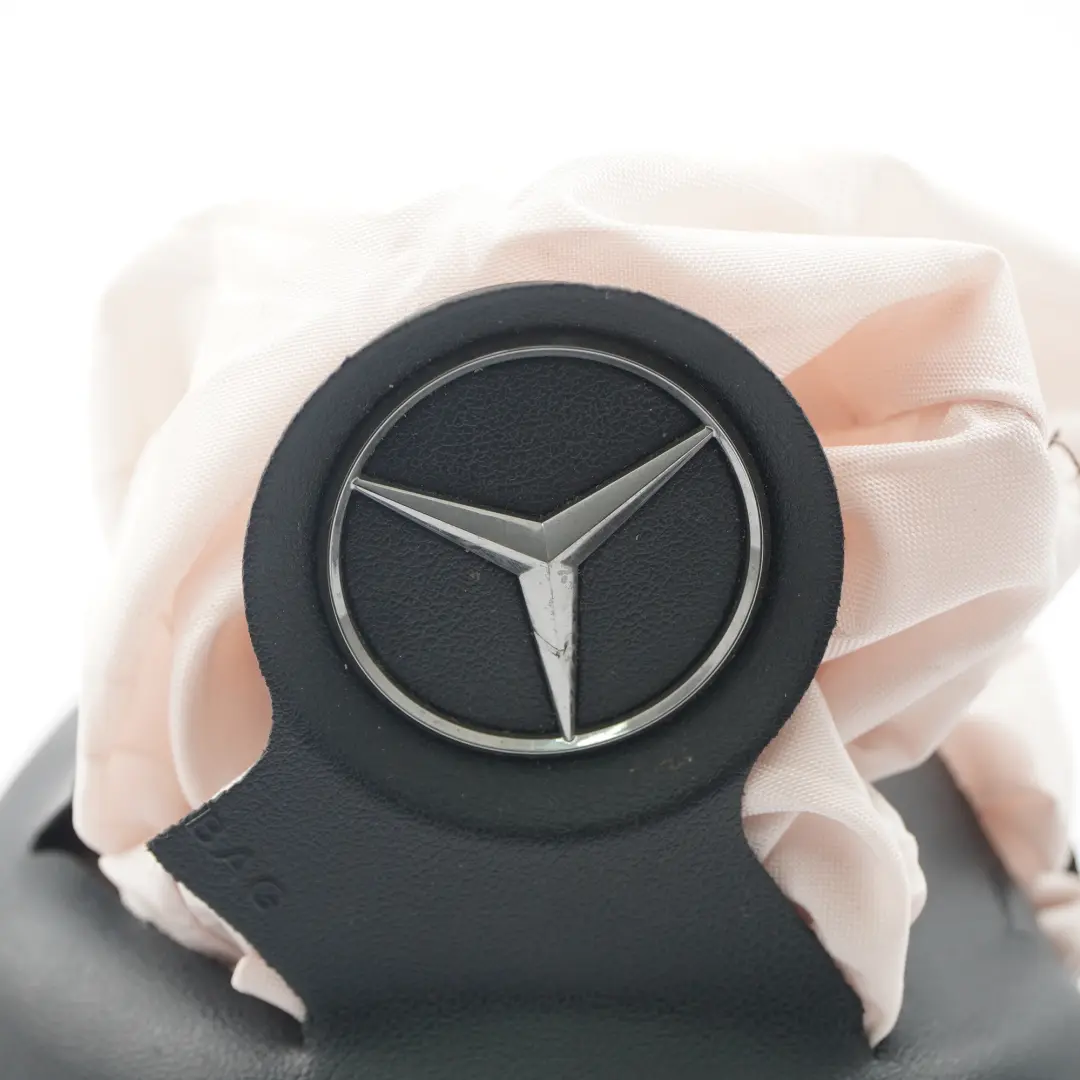 Modulo aria lato guida Unità volante danneggiata per Mercedes W176 con numero di parte A2188605102 Mercedes W176 Modulo aria lato guida Unità volante danneggiata - SKU A2188605102-2 - Numero di parte A2188605102