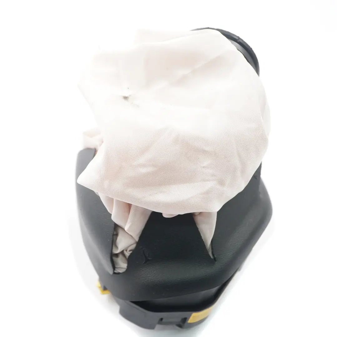 Module Driver's Side Steering Wheel Unit DAMAGED to Mercedes W176 Air with Part number A2188605102 Mercedes W176 Air Module Driver's Side Steering Wheel Unit DAMAGED - SKU A2188605102-2 - Part number A2188605102