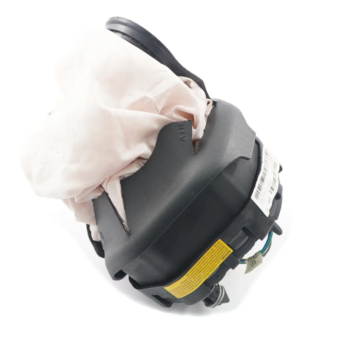 Poduszka Airbag Kierowcy Wystrzelona do Mercedes W176 o numerze A2188605102 Mercedes W176 Poduszka Airbag Kierowcy Wystrzelona - SKU A2188605102-2 - Numer Części A2188605102