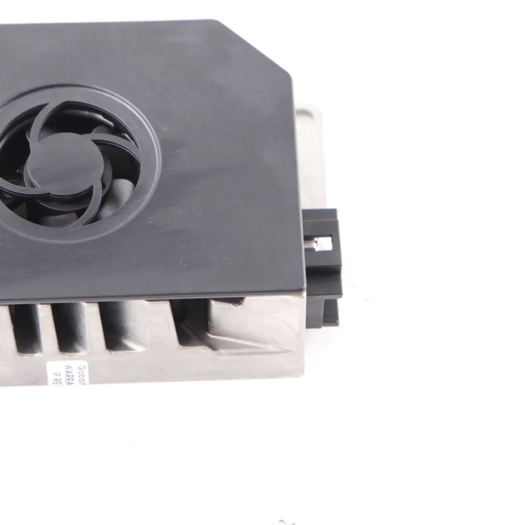 W218 Amplificador Audio Harman Kardon Subwoofer Unidad para Mercedes con número de pieza A2188701489 Mercedes W218 Amplificador Audio Harman Kardon Subwoofer Unidad - SKU A2188701489 - Número de pieza A2188701489