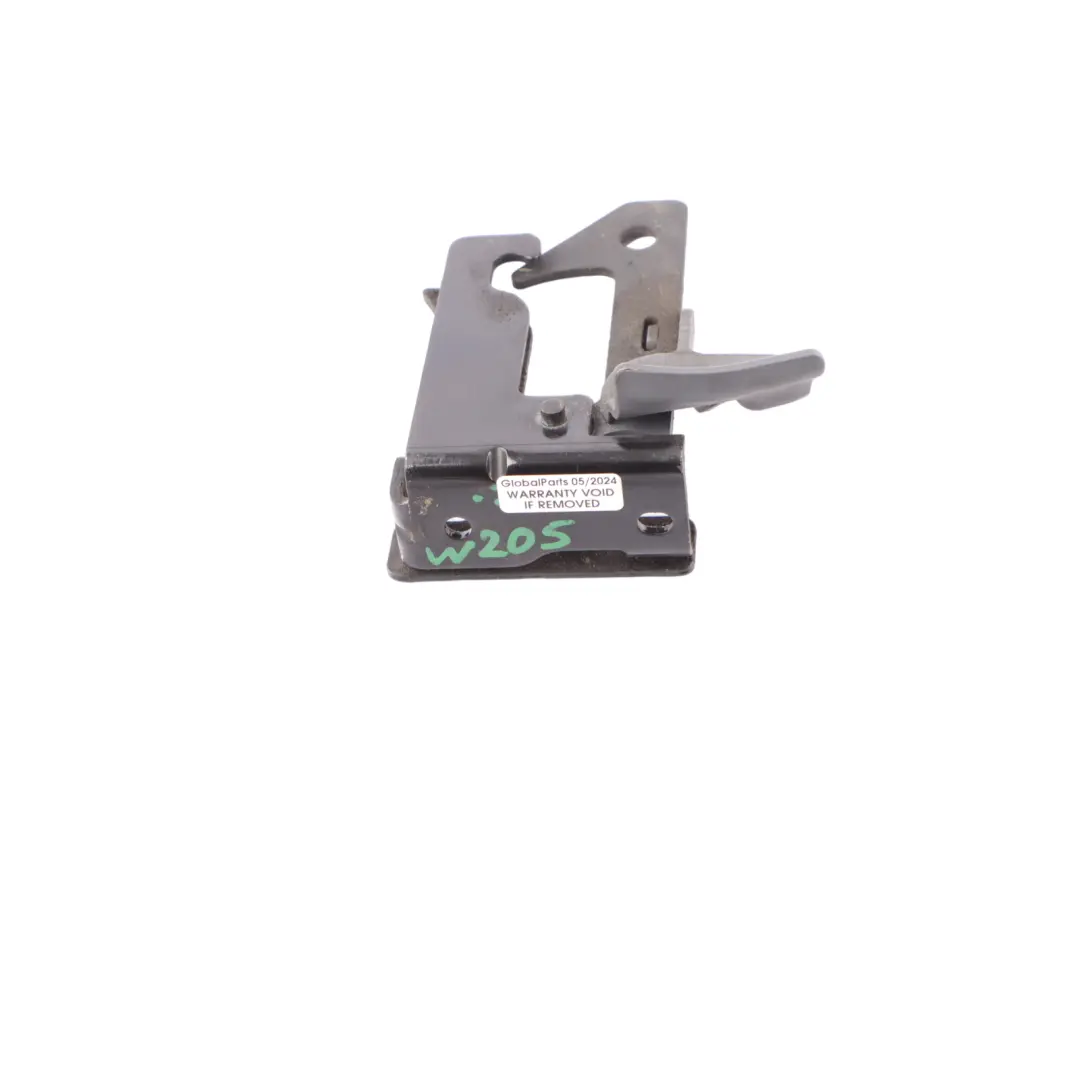  Verrouillage capot Mercedes W205 W213 sécurité moteur - SKU A2188800064 - Numéro de pièce A2188800064