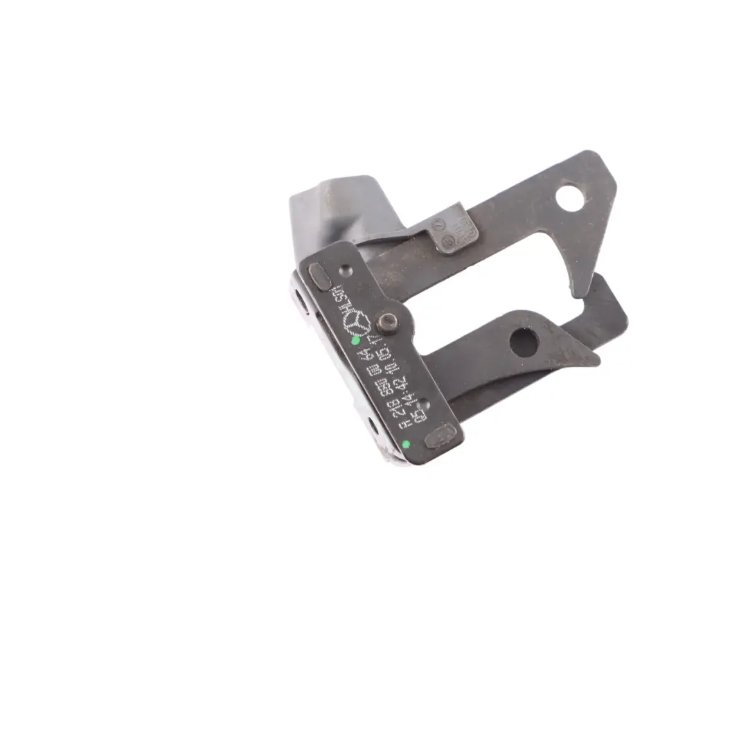 Seguro Capó Motor para Mercedes W205 W213 con número de pieza A2188800064 Mercedes W205 W213 Seguro Capó Motor - SKU A2188800064 - Número de pieza A2188800064