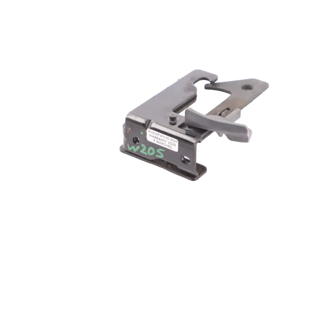  Fermo cofano Mercedes W205 W213 Blocco motore Chiusura sicurezza - SKU A2188800064 - Numero di parte A2188800064