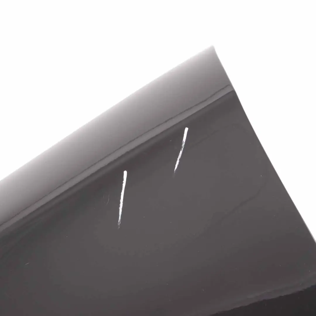 W218 Side Wing Panel Front Left N/S Fender Obsidian Black - 197 to Mercedes with Part number A2188800118 Mercedes W218 Side Wing Panel Front Left N/S Fender Obsidian Black - 197 - SKU A2188800118-OB - Part number A2188800118