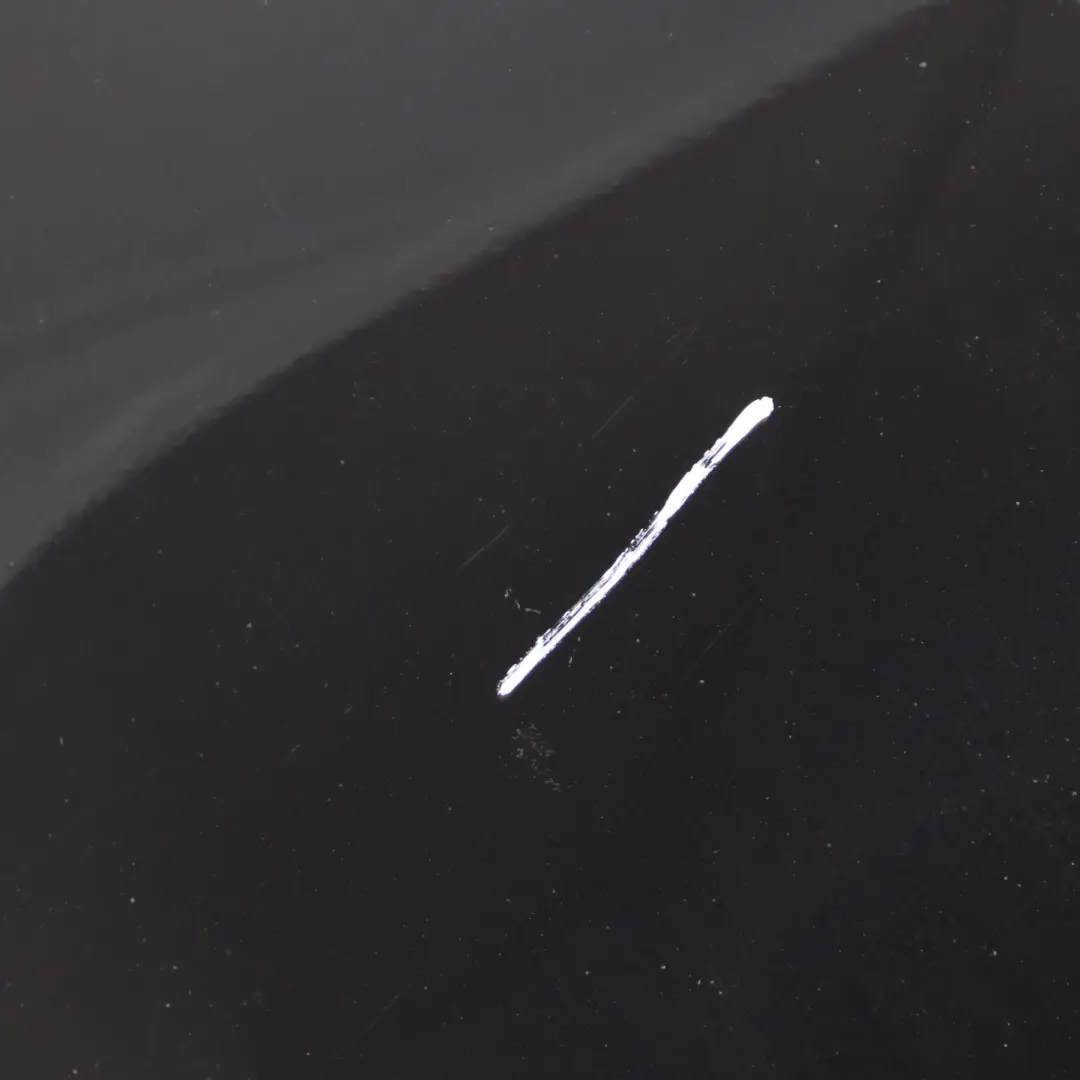 W218 Side Wing Panel Front Left N/S Fender Obsidian Black - 197 to Mercedes with Part number A2188800118 Mercedes W218 Side Wing Panel Front Left N/S Fender Obsidian Black - 197 - SKU A2188800118-OB - Part number A2188800118