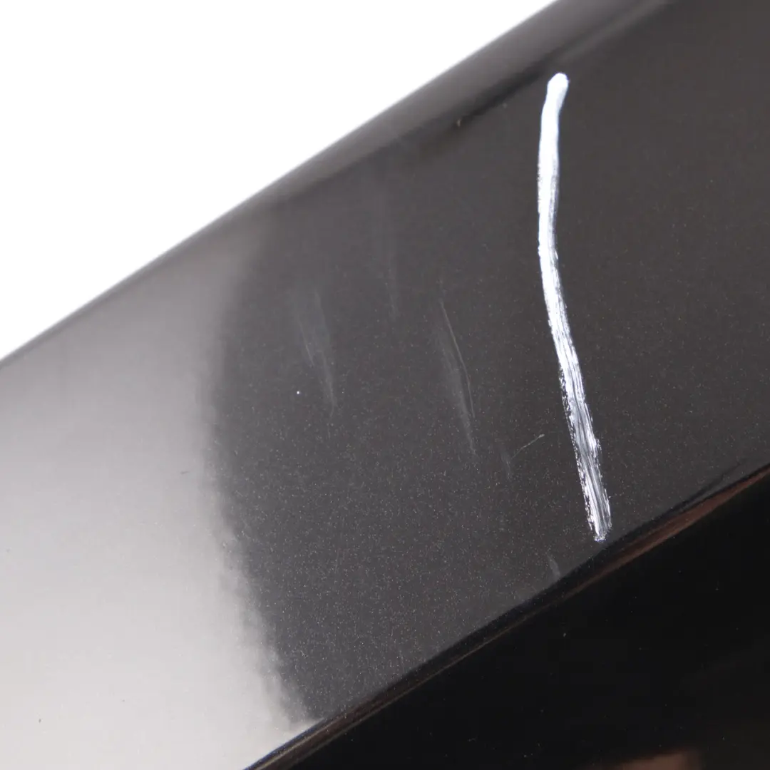 W218 Side Wing Panel Front Left N/S Fender Obsidian Black - 197 to Mercedes with Part number A2188800118 Mercedes W218 Side Wing Panel Front Left N/S Fender Obsidian Black - 197 - SKU A2188800118-OB - Part number A2188800118