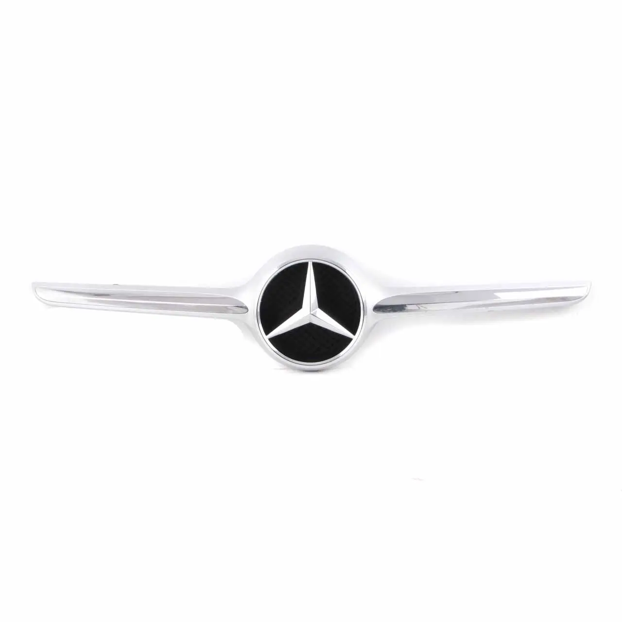 Mercedes CLS W218 Motorháztető Hűtő Lökhárító Rács Borítás Króm A2188851022