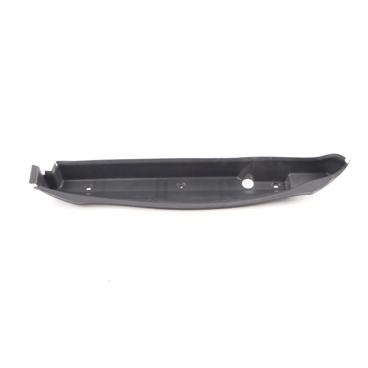 Mercedes C208 W208 Guardabarros Delantero Derecho Junta Tapa Panel A2086980698