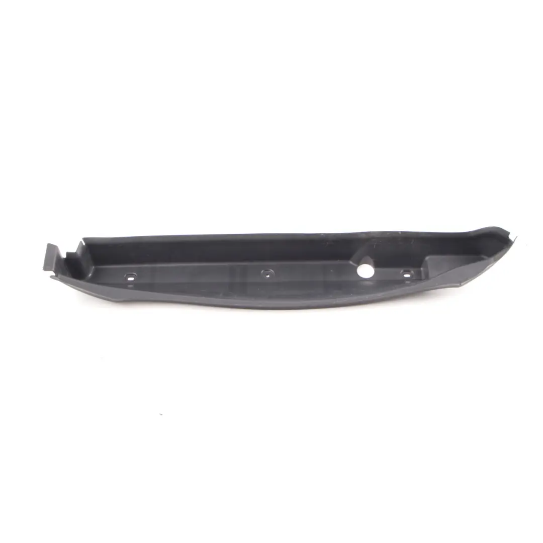 W218 Fender Seal Trim Panel Cover Front Right O/S to Mercedes CLS with Part number A2188890225 Mercedes CLS W218 Fender Seal Trim Panel Cover Front Right O/S - SKU A2188890225 - Part number A2188890225