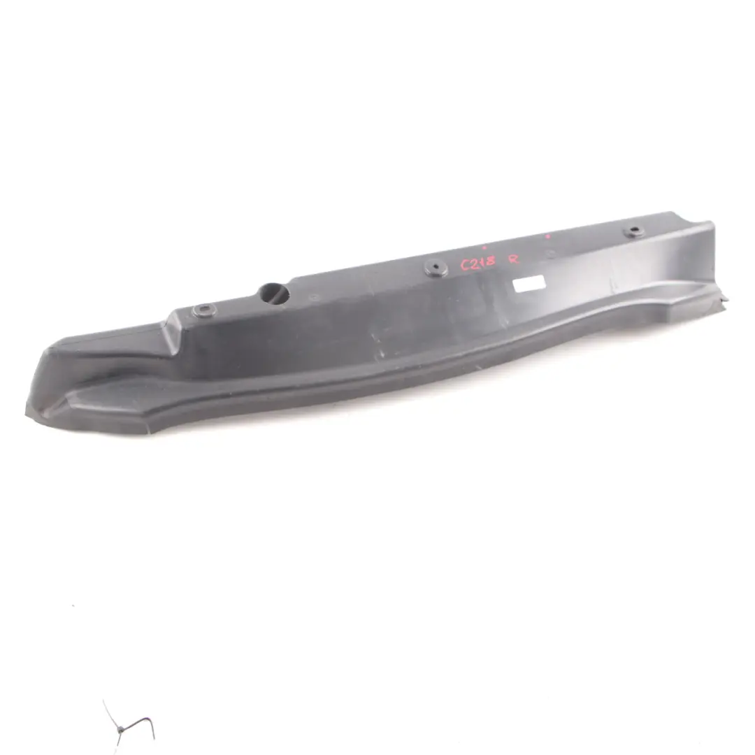 W208 Guardabarros Delantero Derecho Junta Tapa Panel A2086980698 para Mercedes C208 con número de pieza A2188890225 Mercedes C208 W208 Guardabarros Delantero Derecho Junta Tapa Panel A2086980698 - SKU A2188890225 - Número de pieza A2188890225