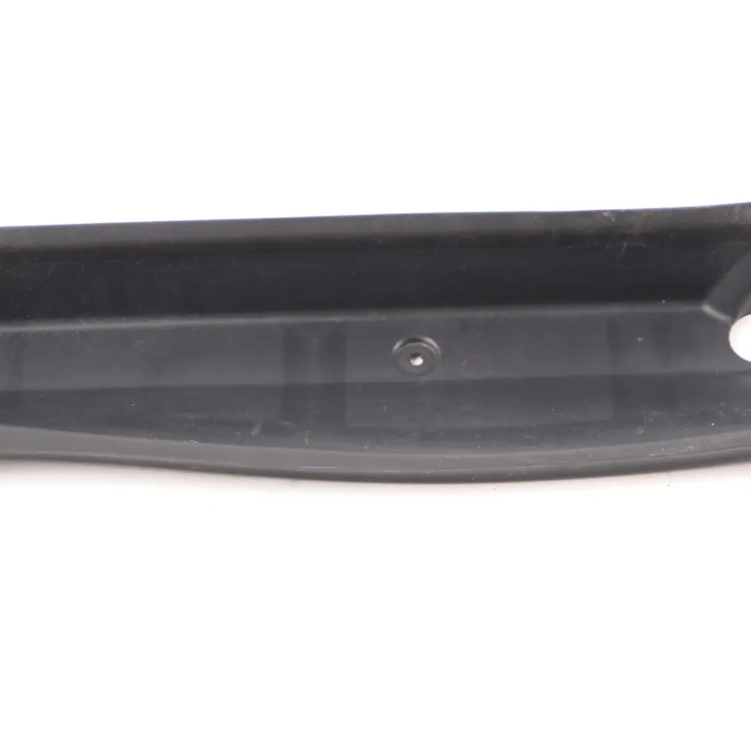 W218 Fender Seal Trim Panel Cover Front Right O/S to Mercedes CLS with Part number A2188890225 Mercedes CLS W218 Fender Seal Trim Panel Cover Front Right O/S - SKU A2188890225 - Part number A2188890225