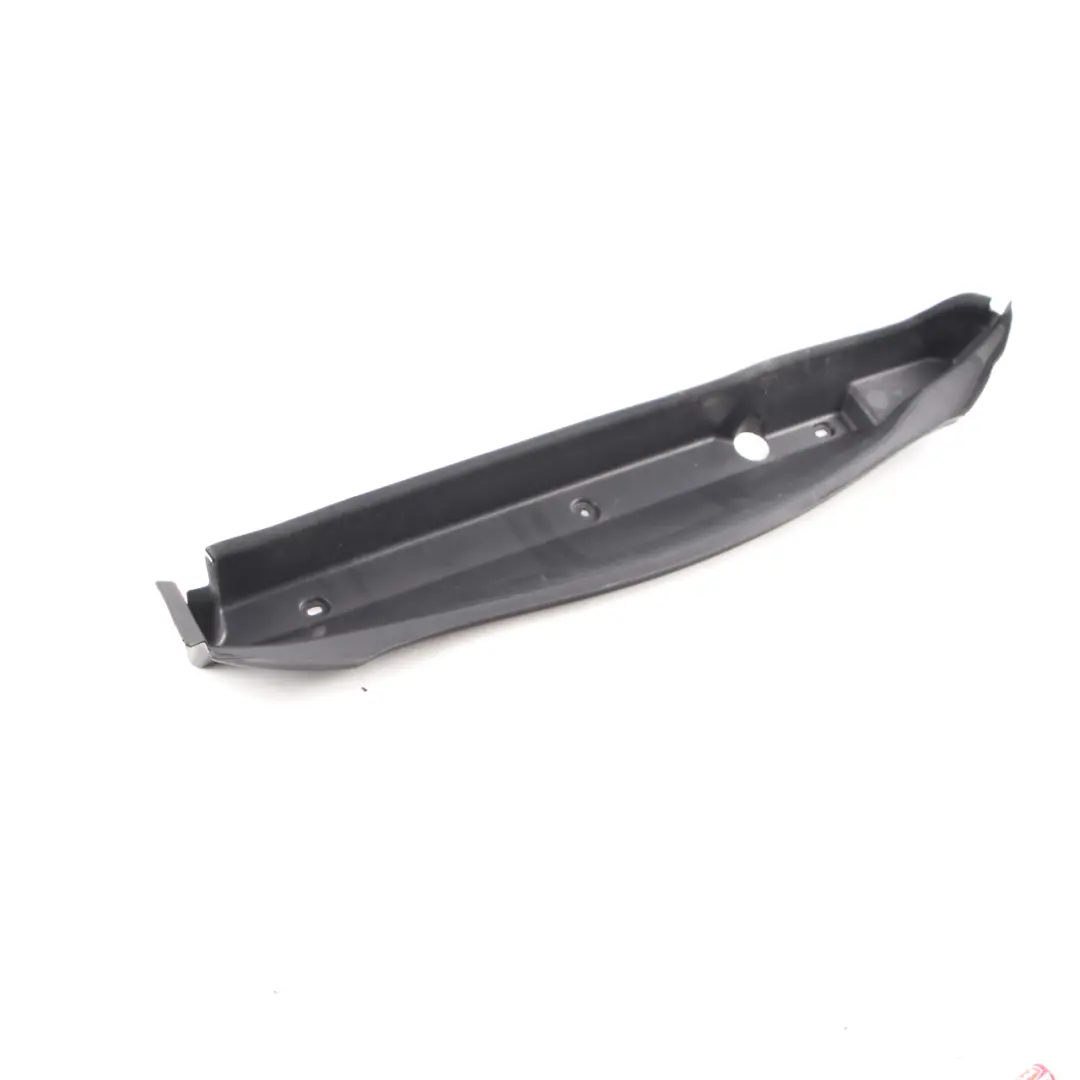 Mercedes CLS W218 Fender Seal Trim Panel Cover Front Right O/S - SKU A2188890225 - Part number A2188890225