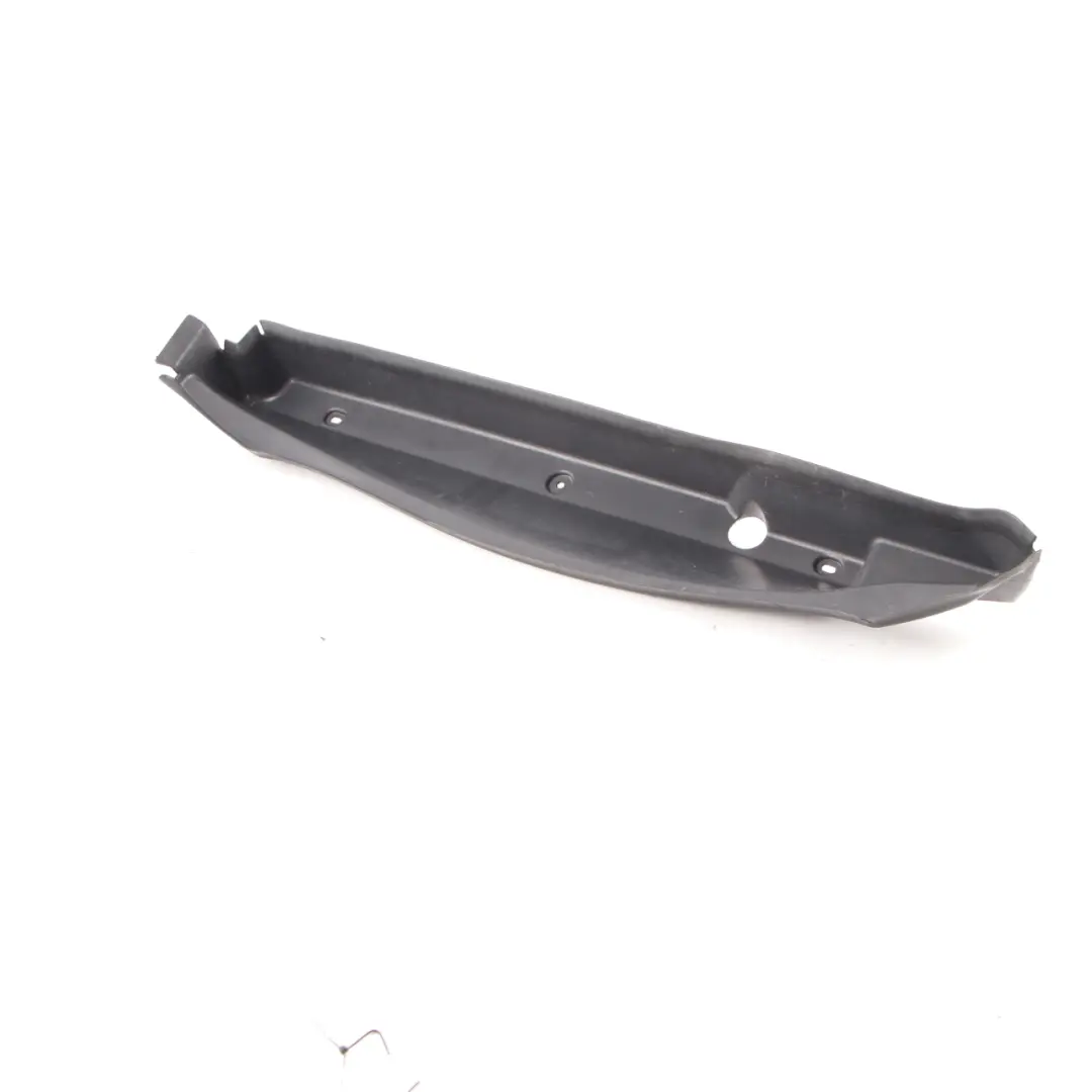Mercedes CLS W218 Fender Seal Trim Panel Cover Front Right O/S - SKU A2188890225 - Part number A2188890225
