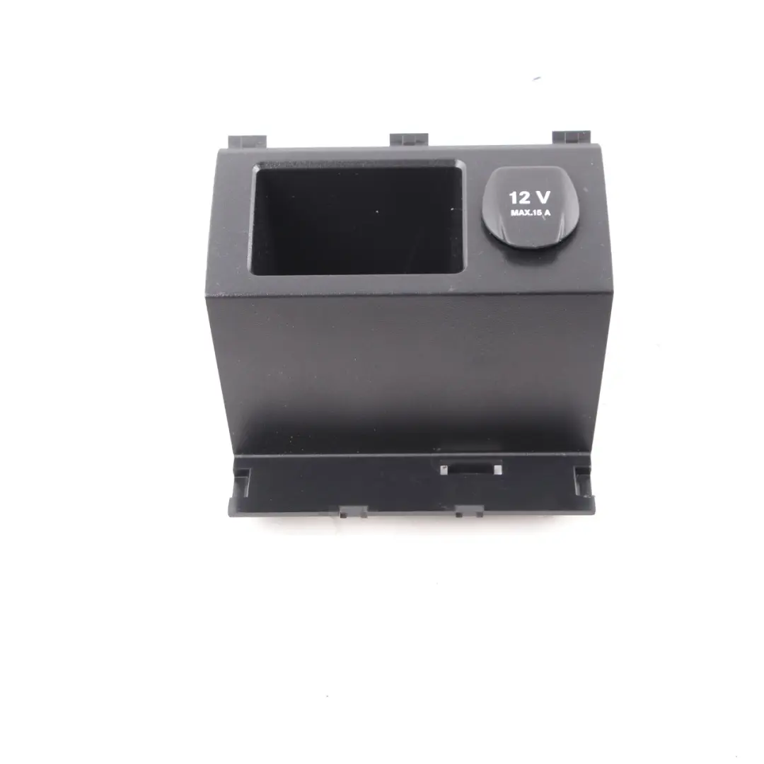 Ashtray Socket Mercedes W218 Interior Centre Console Storage Tray to with Part number A2188910034 Ashtray Socket Mercedes W218 Interior Centre Console Storage Tray - SKU A2188910034 - Part number A2188910034