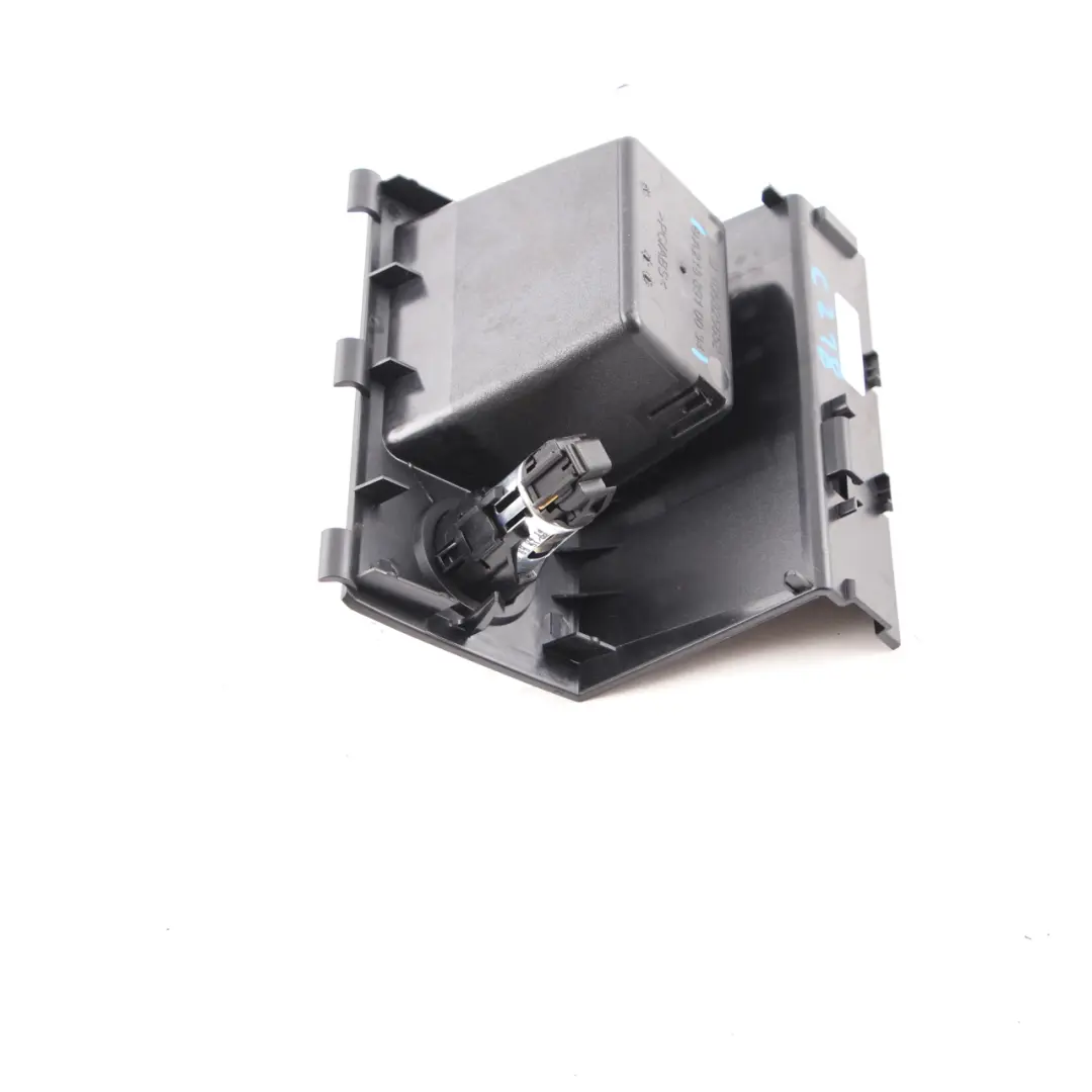 Ashtray Socket Mercedes W218 Interior Centre Console Storage Tray to with Part number A2188910034 Ashtray Socket Mercedes W218 Interior Centre Console Storage Tray - SKU A2188910034 - Part number A2188910034