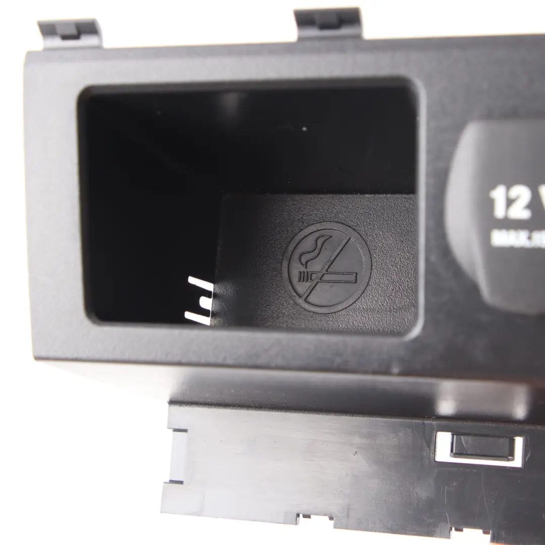 Ashtray Socket Mercedes W218 Interior Centre Console Storage Tray to with Part number A2188910034 Ashtray Socket Mercedes W218 Interior Centre Console Storage Tray - SKU A2188910034 - Part number A2188910034