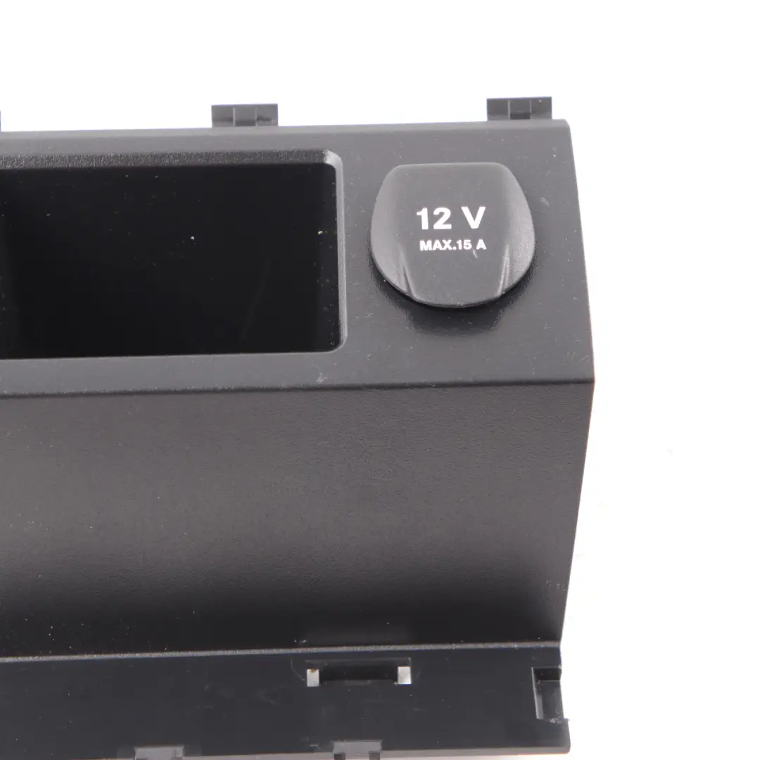 Ashtray Socket Mercedes W218 Interior Centre Console Storage Tray to with Part number A2188910034 Ashtray Socket Mercedes W218 Interior Centre Console Storage Tray - SKU A2188910034 - Part number A2188910034