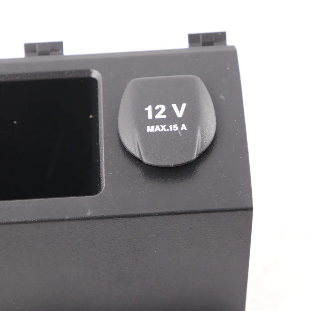 Ashtray Socket Mercedes W218 Interior Centre Console Storage Tray to with Part number A2188910034 Ashtray Socket Mercedes W218 Interior Centre Console Storage Tray - SKU A2188910034 - Part number A2188910034