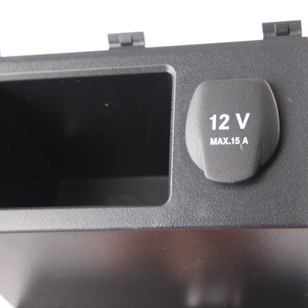 Ashtray Socket Mercedes W218 Interior Centre Console Storage Tray to with Part number A2188910034 Ashtray Socket Mercedes W218 Interior Centre Console Storage Tray - SKU A2188910034 - Part number A2188910034