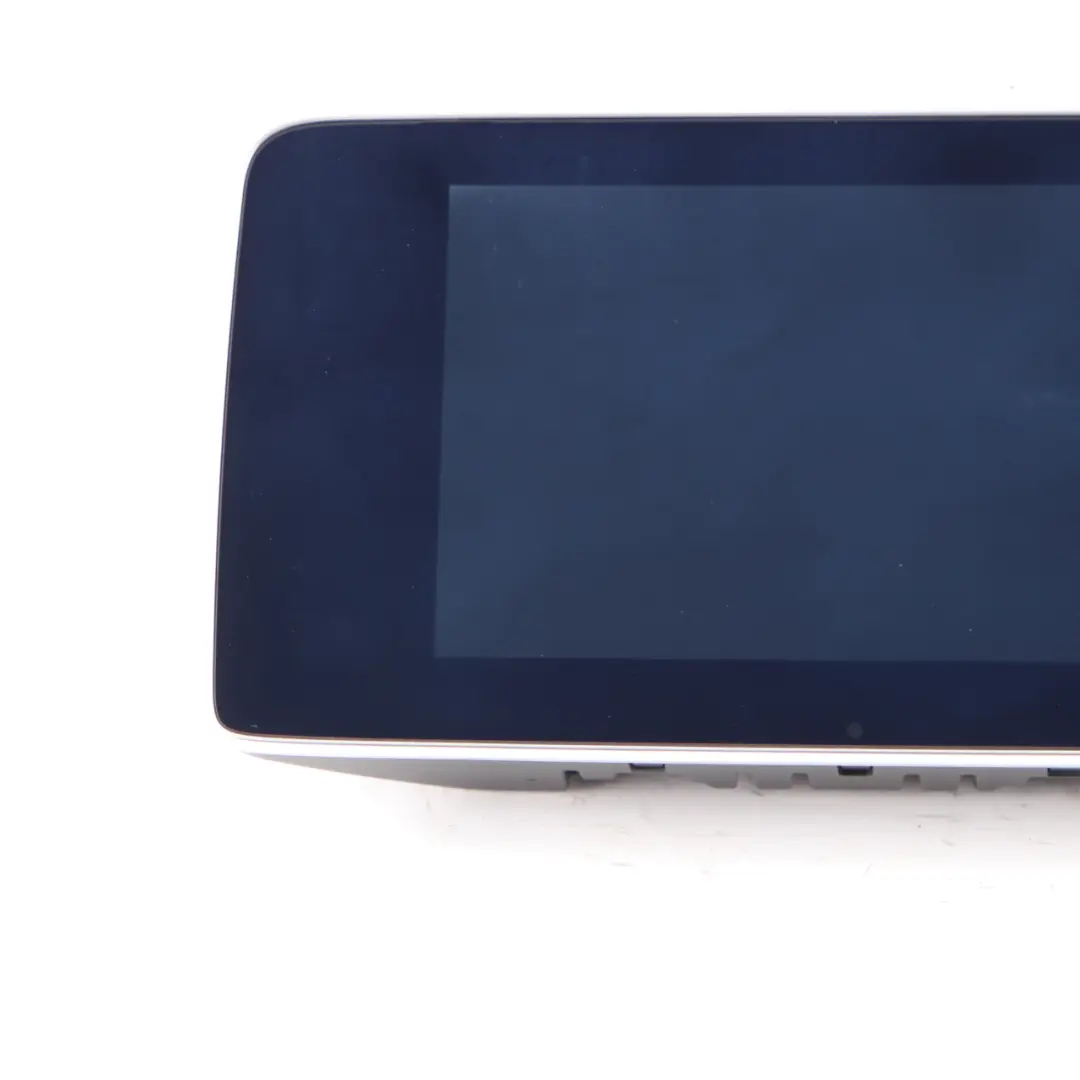 W218 Display Screen Information Sat Navigation Dashboard to Mercedes with Part number A2189004305 Mercedes W218 Display Screen Information Sat Navigation Dashboard - SKU A2189004305 - Part number A2189004305