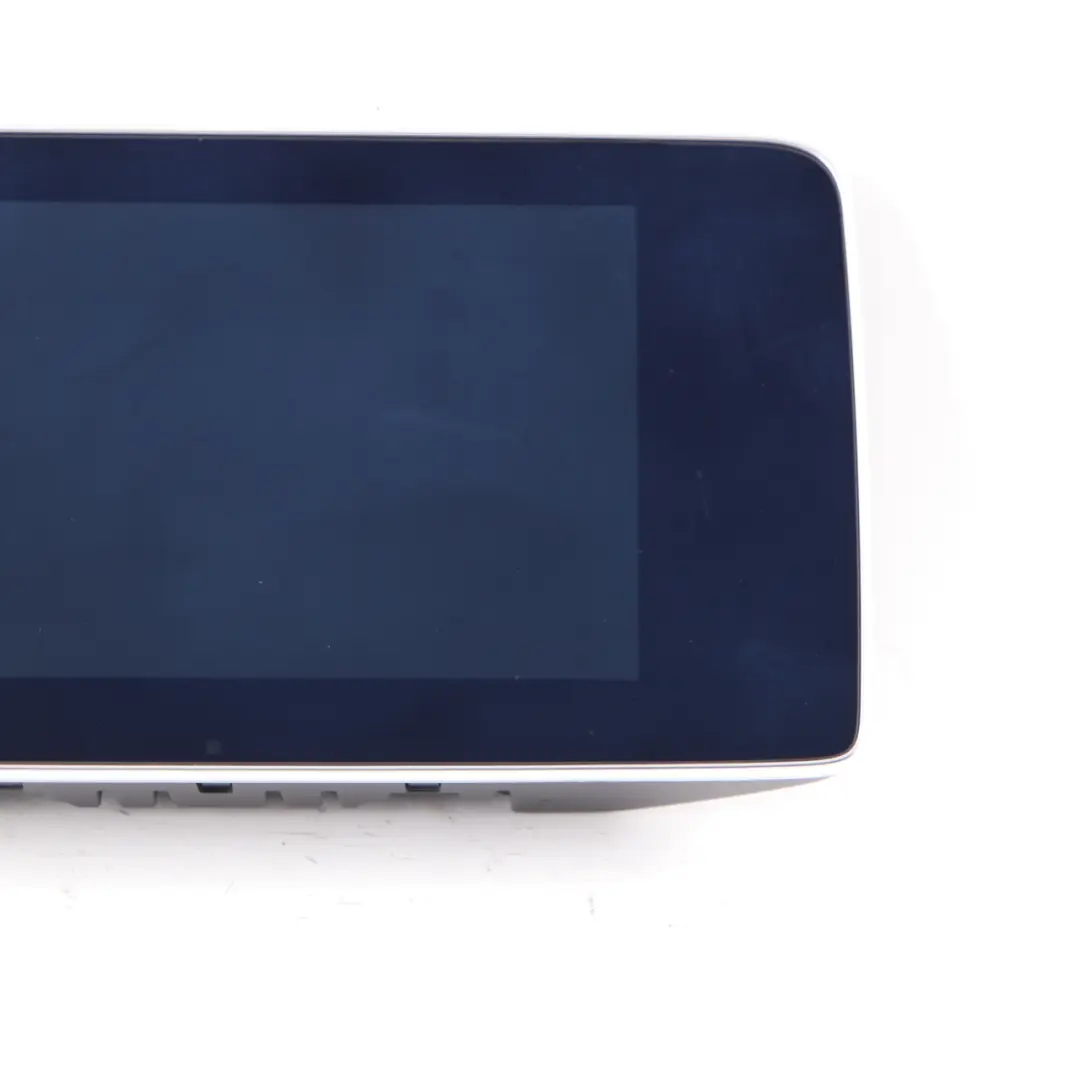 Mercedes W218 Display Screen Information Sat Navigation Dashboard - SKU A2189004305 - Part number A2189004305